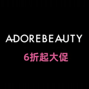 修丽可全8折 色修精华$95Afterpay大促🔥Adore 美妆6折起！收YSL、雅诗兰黛、兰蔻