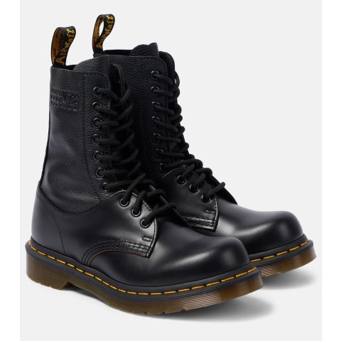 x Dr. Martens 1490 10孔马丁靴