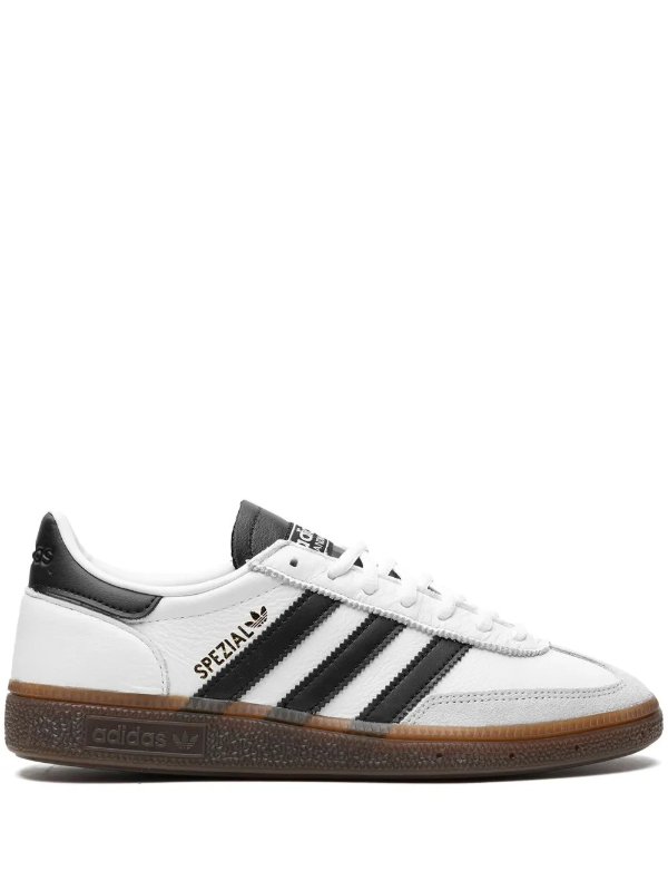 Handball Spezial White/Black/Gum 运动鞋