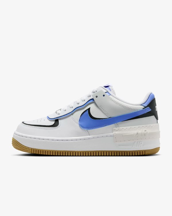 Air Force 1 Shadow 运动鞋