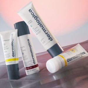 功效护肤王者✨Dermalogica 全场8折！多维面膜$87