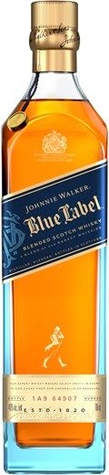 Johnnie Walker 蓝方 700mL