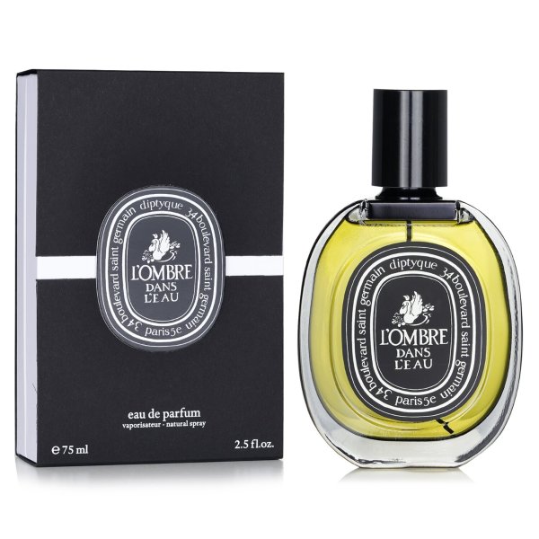 L'Ombre影中之水 EDP 75ml