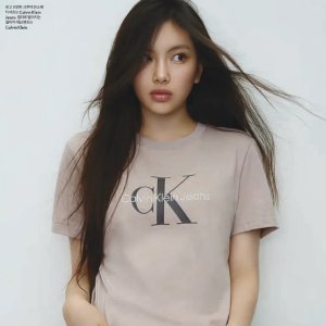 Calvin Klein 季中大促 正价4.5折起+清仓区2.7折起！