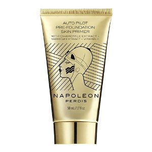 Napoleon Perdis干皮必入！底妆水光不卡粉小金管妆前乳 50ml