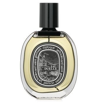 Eau Duelle杜耶尔 EDP 75ml