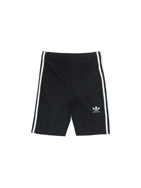 X Adidas 短裤