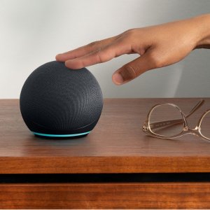 Big Smile Sale：Amazon Echo Dot 智能音箱、Fire TV电视棒$69