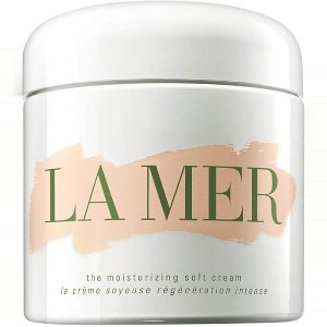 La Mer澳官定价$355,=7.6折 德亚自营发货神奇面霜soft版30 ml