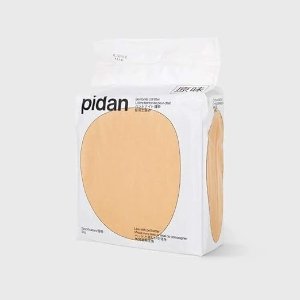 PIDAN原味膨润土猫砂