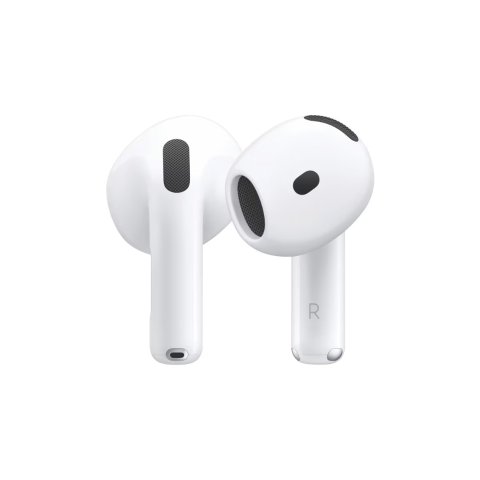 AirPods 4 蓝牙耳机