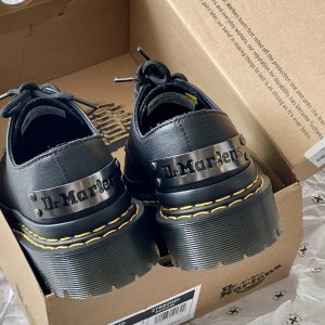 Dr.Martens BSS好价开场！勃肯小皮鞋$120