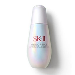 SK-II再凑一点带走$328礼镭射瓶小灯泡精华 75ml