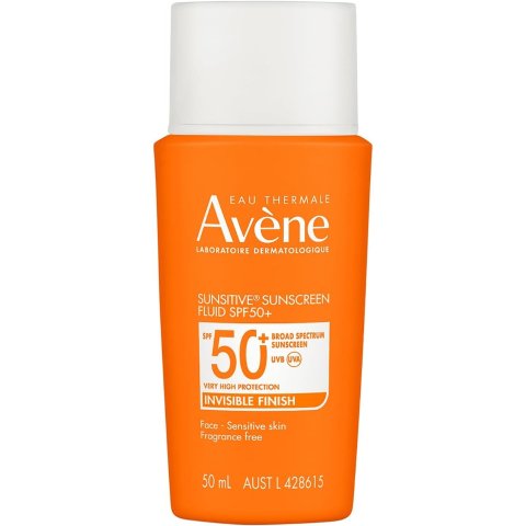 SPF 50+ 面部防晒 50ML