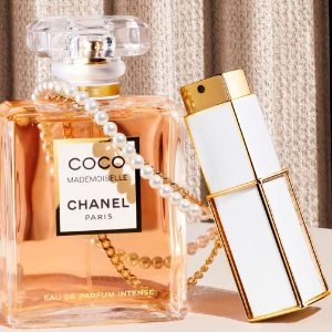 CHANEL 限定上新✨把coco香水装进绝美珍珠手袋？