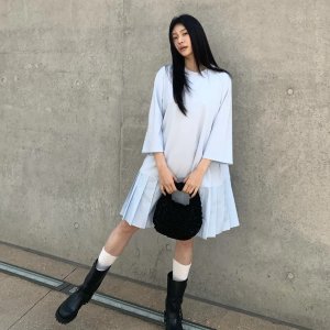 👗大促必捡 | COS封神连衣裙专场！小白裙$40/原$135