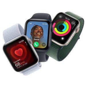 2025澳洲 Apple Watch 选购指南：型号对比与折扣推荐