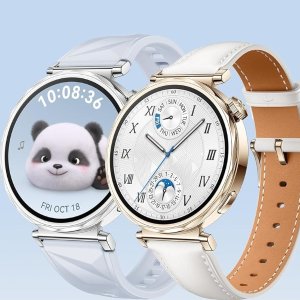 Big Smile Sale：HUAWEI Watch GT 5 系列 智能手表