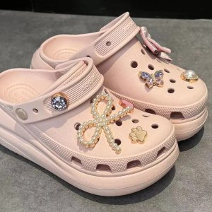 Crocs 澳亚BSS捡漏🔥洞洞拖鞋抄底$26起