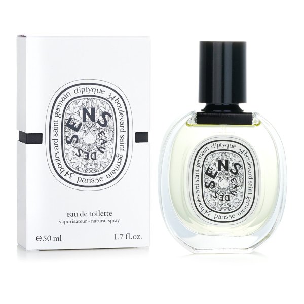 Eau Des Sens感官之水 EDT 50ml