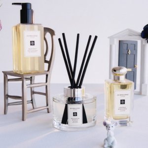 Jo Malone 香味玄学特辑✨ 牡丹麂绒招财、蓝风铃净化磁场...