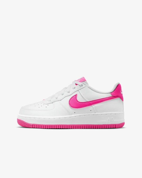 Air Force 1 Older 大童款