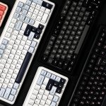 EPOMAKER 机械键盘 热插拔无线三模