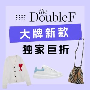 TheDoubleF 秋促新款巨折💥 Diesel针织背心$272收！