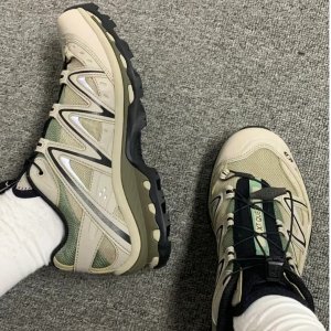 Salomon 全线降价👟运动鞋捡漏$100+起！