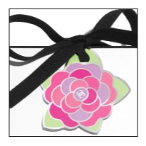 母亲节限定山茶花
