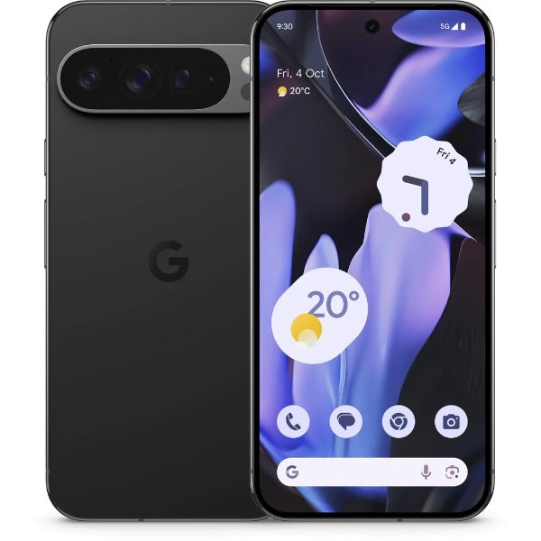 Pixel 9 Pro XL 5G 128GB (Obsidian) Pixel 9 Pro XL 5G 128GB Pixel 9 Pro XL 5G 128GB (Obsidian) Pixel 9 Pro XL 5G 128GB
