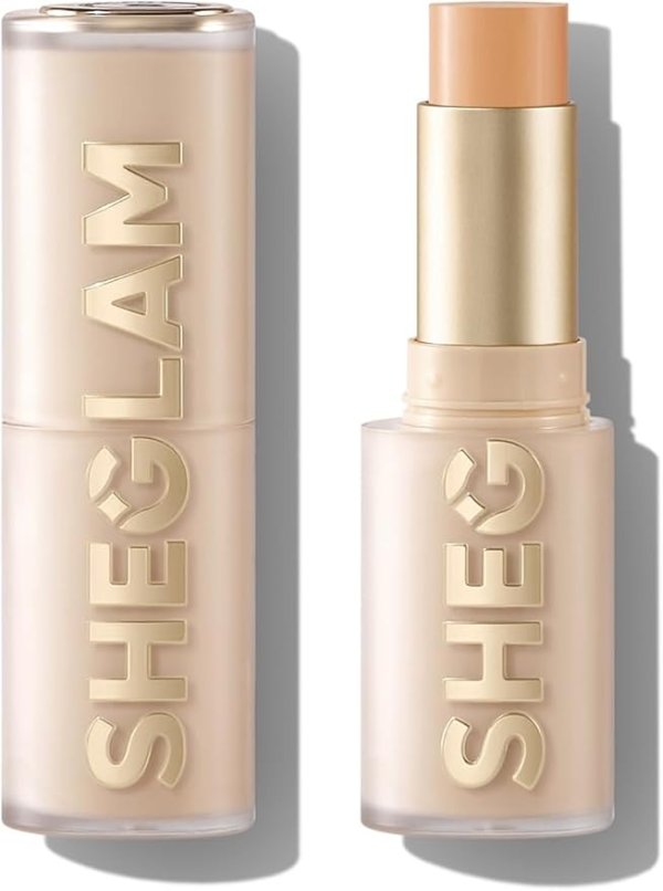 SHEGLAM Skin Magnet 高遮瑕粉底棒