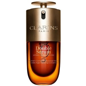 Clarins双萃精华30ml