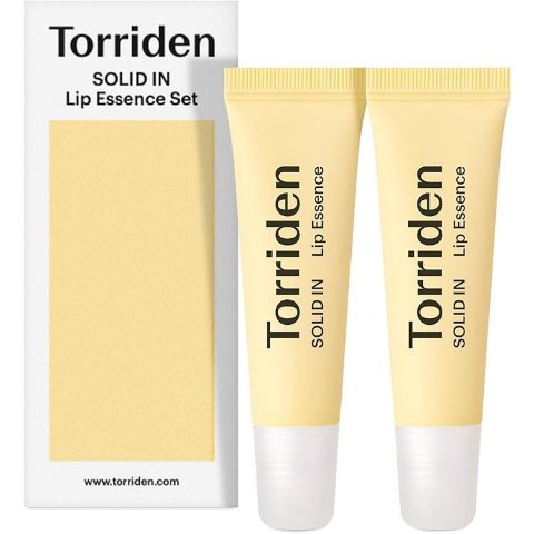 Torriden 神经酰胺唇部精华*2