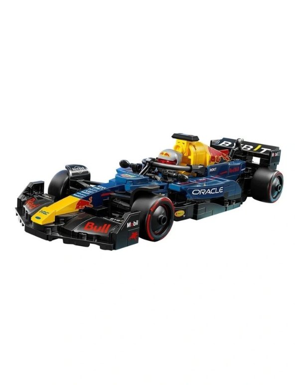 F1赛车红牛车队