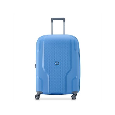 CLAVEL EXP 行李箱 71CM 薰衣草蓝色