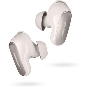 BoseQuietComfort Ultra 无线蓝牙耳机