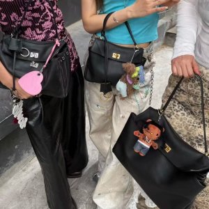 Balenciaga 大促捡漏 Track毛毛鞋$591👉直降$900+