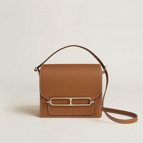 Roulis mini 手拿包