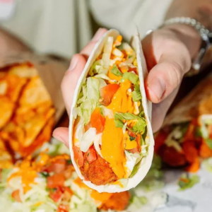 Taco Bell 请你吃Taco啦！不用买就能免费吃🌮