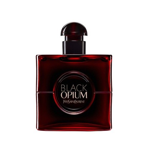 新版黑ya片红香水50ml