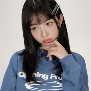 独家：Opening Project 韩系甜酷风上新🎀直井怜同款短tee$103