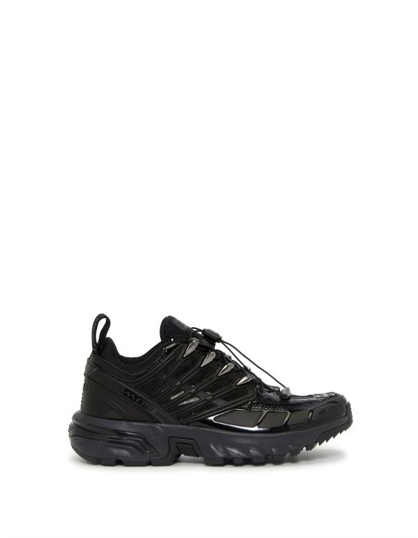 x Salomon ACS PRO 运动鞋