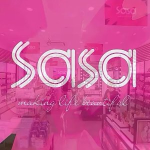Sasa 大牌美妆3折起💥各品牌爆好价 YSL粉气垫$89 有BR20