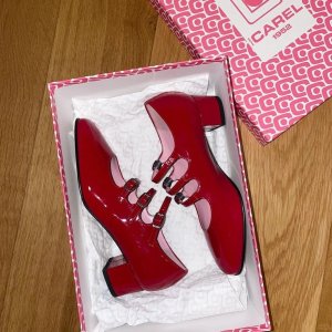 David Jones 爆款鞋靴降价 小ck玛丽珍$71