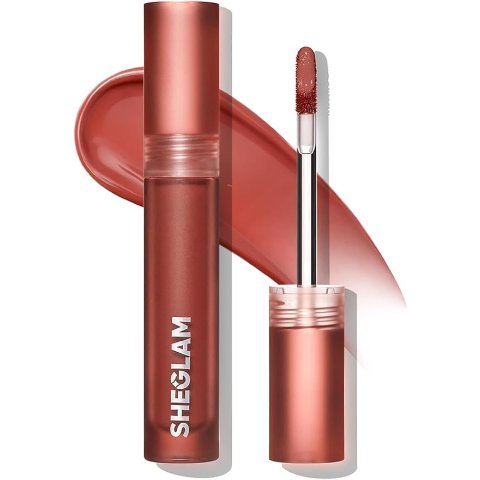 SHEGLAM 防水防脱色唇彩