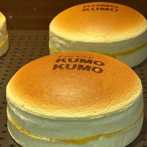 墨尔本 Kumo Kumo 芝士蛋糕买一送一！超值美味 不容错过