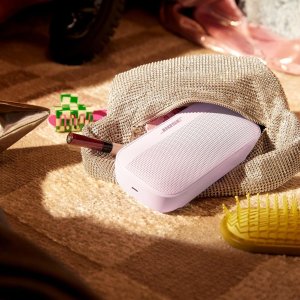 即将截止：Bose SoundLink Flex 2代 便携户外音箱