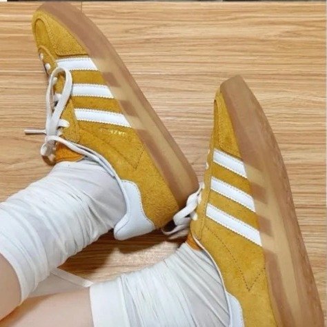Gazelle Indoor 运动鞋
