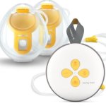 给新手妈妈的英雄BUFF🍼Medela母乳神器限时好价！